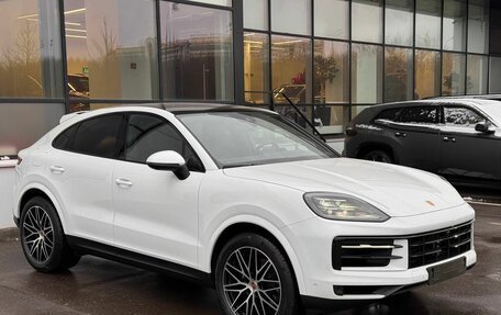 Porsche Cayenne III, 2025 год, 16 490 000 рублей, 3 фотография