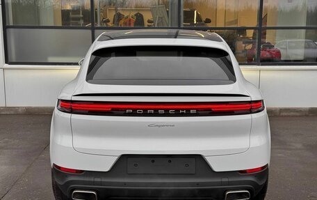 Porsche Cayenne III, 2025 год, 16 490 000 рублей, 5 фотография