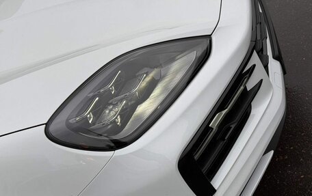 Porsche Cayenne III, 2025 год, 16 490 000 рублей, 7 фотография