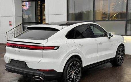 Porsche Cayenne III, 2025 год, 16 490 000 рублей, 6 фотография
