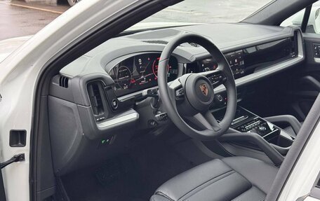 Porsche Cayenne III, 2025 год, 16 490 000 рублей, 9 фотография