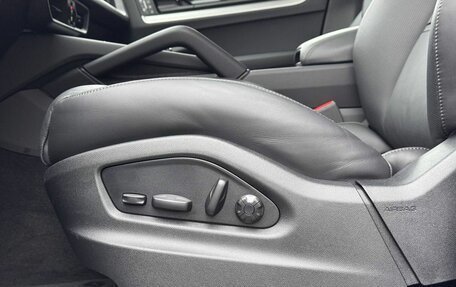 Porsche Cayenne III, 2025 год, 16 490 000 рублей, 12 фотография