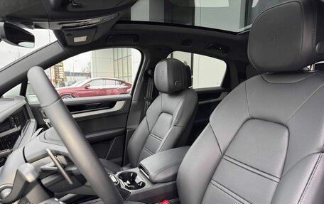 Porsche Cayenne III, 2025 год, 16 490 000 рублей, 11 фотография