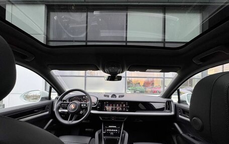 Porsche Cayenne III, 2025 год, 16 490 000 рублей, 14 фотография