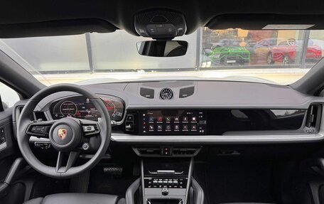 Porsche Cayenne III, 2025 год, 16 490 000 рублей, 13 фотография