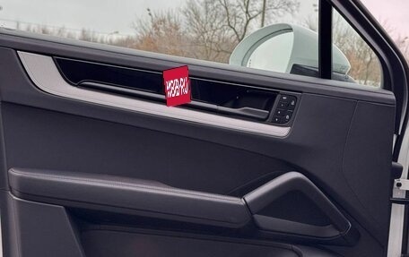 Porsche Cayenne III, 2025 год, 16 490 000 рублей, 8 фотография