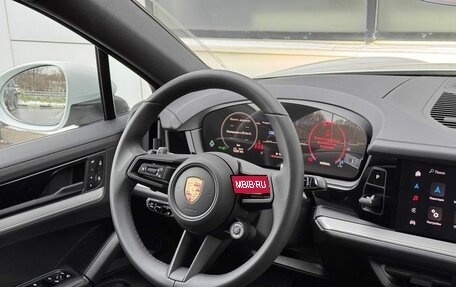 Porsche Cayenne III, 2025 год, 16 490 000 рублей, 15 фотография