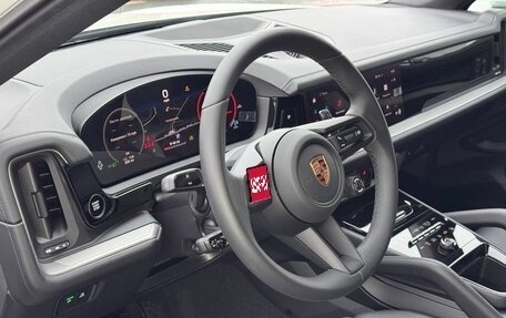 Porsche Cayenne III, 2025 год, 16 490 000 рублей, 10 фотография