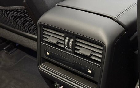 Porsche Cayenne III, 2025 год, 16 490 000 рублей, 22 фотография