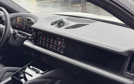 Porsche Cayenne III, 2025 год, 16 490 000 рублей, 19 фотография