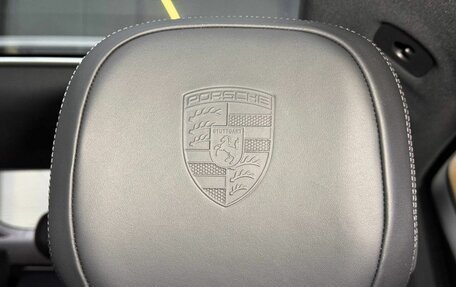 Porsche Cayenne III, 2025 год, 16 490 000 рублей, 20 фотография