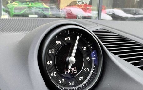 Porsche Cayenne III, 2025 год, 16 490 000 рублей, 29 фотография