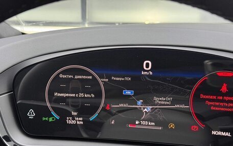 Porsche Cayenne III, 2025 год, 16 490 000 рублей, 26 фотография