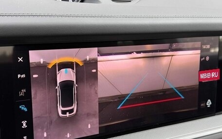 Porsche Cayenne III, 2025 год, 16 490 000 рублей, 31 фотография