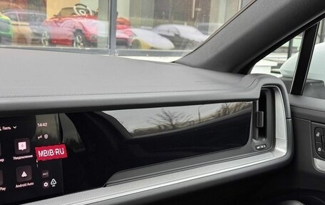 Porsche Cayenne III, 2025 год, 16 490 000 рублей, 23 фотография