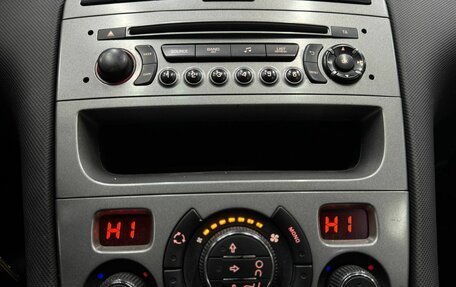 Peugeot 408 I рестайлинг, 2013 год, 449 999 рублей, 12 фотография