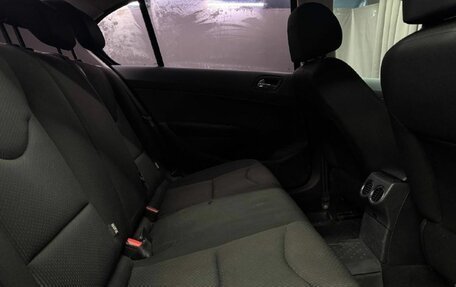 Peugeot 408 I рестайлинг, 2013 год, 449 999 рублей, 13 фотография