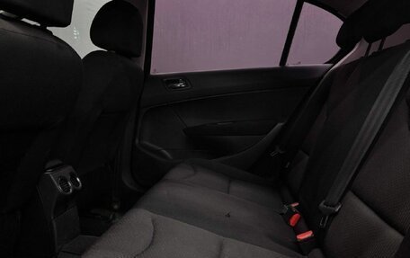 Peugeot 408 I рестайлинг, 2013 год, 449 999 рублей, 14 фотография