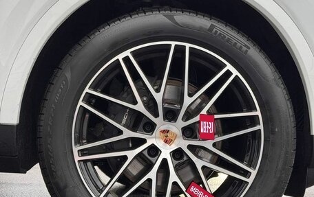 Porsche Cayenne III, 2025 год, 16 490 000 рублей, 33 фотография