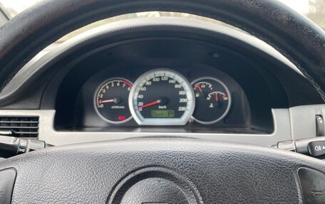 Chevrolet Lacetti, 2007 год, 530 000 рублей, 4 фотография