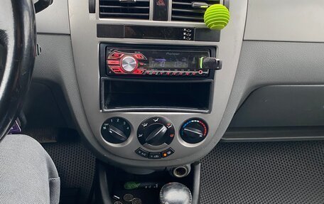 Chevrolet Lacetti, 2007 год, 530 000 рублей, 5 фотография