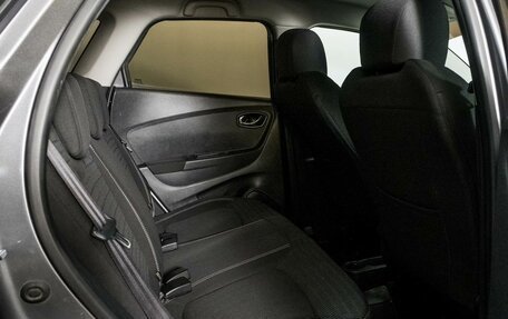 Renault Kaptur I рестайлинг, 2017 год, 1 298 000 рублей, 9 фотография