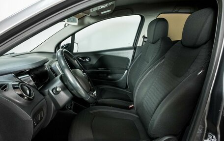 Renault Kaptur I рестайлинг, 2017 год, 1 298 000 рублей, 6 фотография