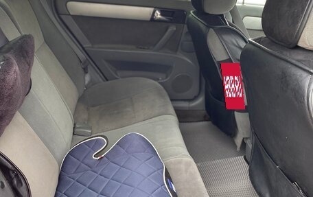 Chevrolet Lacetti, 2007 год, 530 000 рублей, 6 фотография