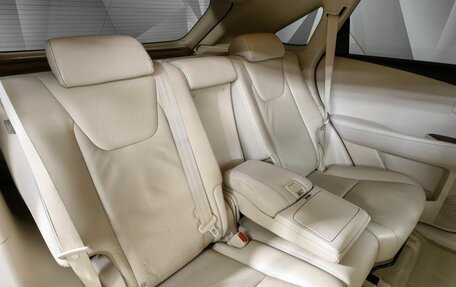 Lexus RX III, 2014 год, 2 835 000 рублей, 14 фотография