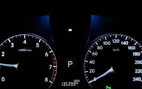 Lexus RX III, 2014 год, 2 835 000 рублей, 18 фотография