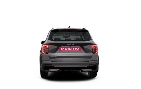 KIA Sorento IV, 2025 год, 6 400 000 рублей, 5 фотография