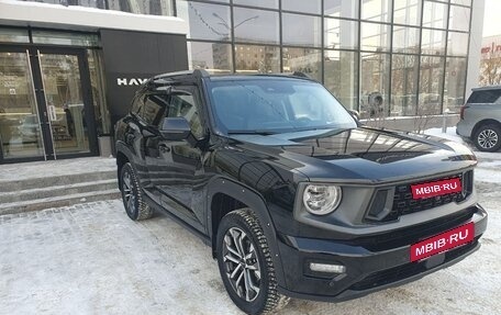 Haval H7, 2025 год, 3 949 000 рублей, 2 фотография