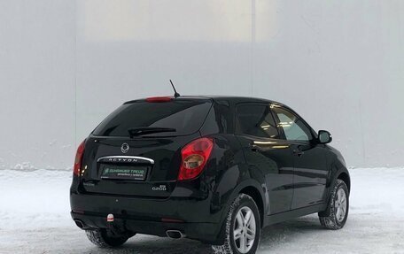 SsangYong Actyon II рестайлинг, 2013 год, 1 090 000 рублей, 5 фотография