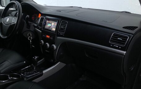 SsangYong Actyon II рестайлинг, 2013 год, 1 090 000 рублей, 9 фотография