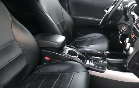 SsangYong Actyon II рестайлинг, 2013 год, 1 090 000 рублей, 10 фотография