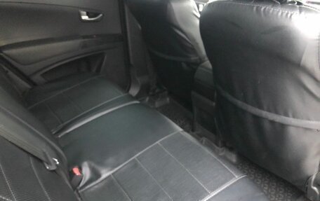 SsangYong Actyon II рестайлинг, 2013 год, 1 090 000 рублей, 11 фотография