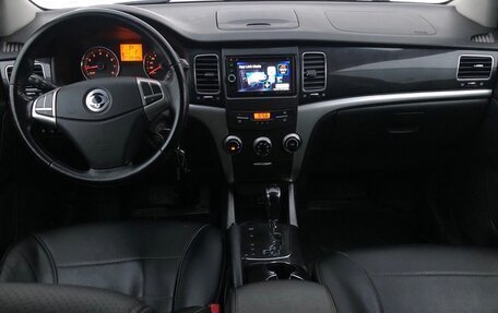 SsangYong Actyon II рестайлинг, 2013 год, 1 090 000 рублей, 12 фотография