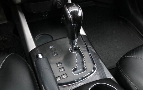 SsangYong Actyon II рестайлинг, 2013 год, 1 090 000 рублей, 15 фотография