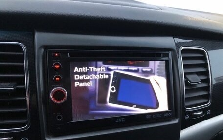 SsangYong Actyon II рестайлинг, 2013 год, 1 090 000 рублей, 13 фотография