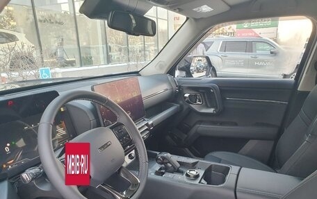 Haval H7, 2025 год, 3 949 000 рублей, 5 фотография