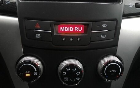 SsangYong Actyon II рестайлинг, 2013 год, 1 090 000 рублей, 14 фотография