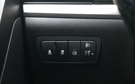 SsangYong Actyon II рестайлинг, 2013 год, 1 090 000 рублей, 18 фотография