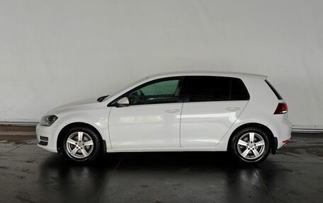 Volkswagen Golf VII, 2014 год, 1 375 000 рублей, 7 фотография