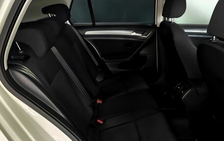 Volkswagen Golf VII, 2014 год, 1 375 000 рублей, 10 фотография