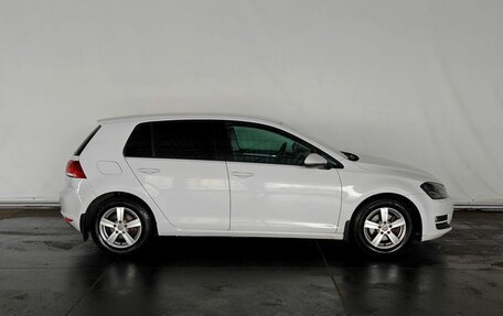 Volkswagen Golf VII, 2014 год, 1 375 000 рублей, 8 фотография