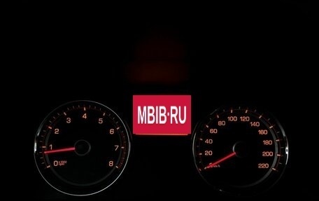 SsangYong Actyon II рестайлинг, 2013 год, 1 090 000 рублей, 20 фотография