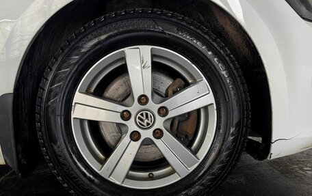 Volkswagen Golf VII, 2014 год, 1 375 000 рублей, 16 фотография