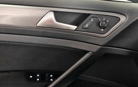 Volkswagen Golf VII, 2014 год, 1 375 000 рублей, 14 фотография