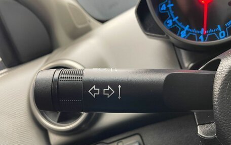 Chevrolet Aveo III, 2012 год, 639 000 рублей, 6 фотография