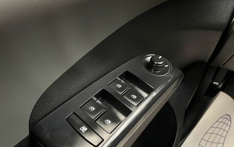 Chevrolet Aveo III, 2012 год, 639 000 рублей, 12 фотография